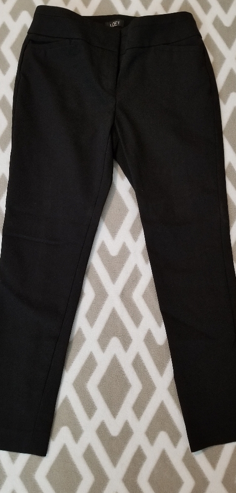 Loft Pants